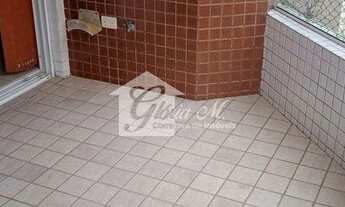 Imagem: Locação apto 2dorm 200 m da Praia aviação-PG