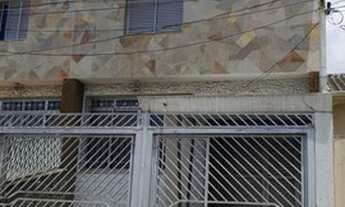 Imagem 2: Sobrado para aluguel e venda possui 196 metros quadrados com 4 quartos