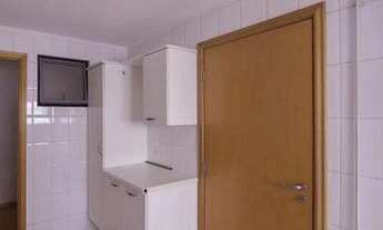 Imagem 7: Apartamento para venda possui 174 metros quadrados com 4 quartos em Vila Leopoldina - São