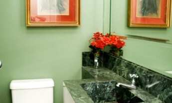 Imagem 5: SãO PAULO - Padrão - Campo Belo