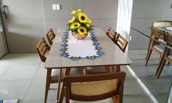 Imagem 4: Apartamento com 3 quarto(s) no bairro Pico do Amor em Cuiabá - MT