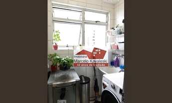 Imagem 6: Apartamento à venda, 48 m² por R$ 345.000,00 - Vila Vera - São Paulo/SP