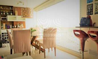 Imagem 2: A INCRÍVEL LOCALIZAÇÃO DO TRIBECA RESIDENCIAL - VL. LEOPOLDINA/SP