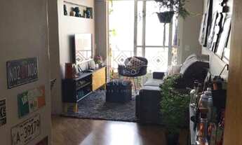 Imagem 6: Apartamento para Venda em São Paulo, Vila Pita, 2 dormitórios, 1 banheiro, 1 vaga