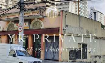 Imagem 2: Loja /prédio comercial/ 290 m²/ Perdizes/Sumaré