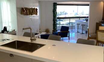 Imagem 2: Apartamento para venda tem 220 metros quadrados com 3 quartos em Santana - São Paulo - SP