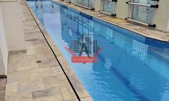 Imagem 7: Flat para aluguel com 35 metros quadrados com 1 quarto em Pinheiros - São Paulo - SP