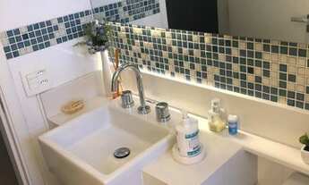 Imagem 6: Apartamento para venda tem 50 metros quadrados com 2 quartos em Quinta da Paineira - São P