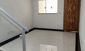 Imagem 3: Sobrado para venda tem 105 metros quadrados com 3 quartos em Vila Pierina - São Paulo - SP