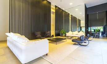 Imagem 6: Luxuosa casa Térrea na coroa do Condomínio Portal do Sol Green