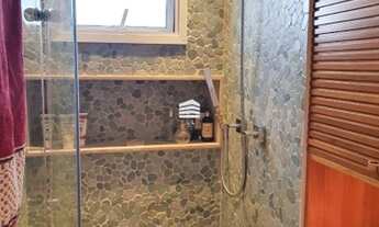 Imagem 8: Apartamento para venda possui 127 metros quadrados com 3 quartos