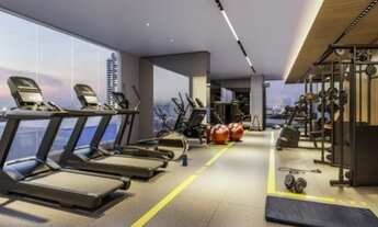 Imagem 2: Piazza By Quadra/ Vendo unidade com 3 suítes, 234m²