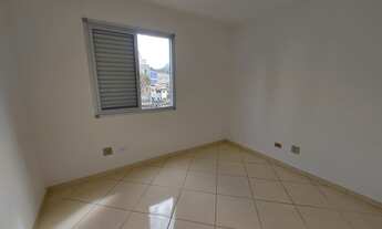 Imagem 3: Em frente ao terminal de ônibus Petrônio Portela, 02 dorms, 01 vaga. C/lazer