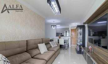 Imagem 3: * Montemagno - Lindo apto. c/ amplo terraço gourmet c/ churrasqueira - 2 Vagas + Depósito