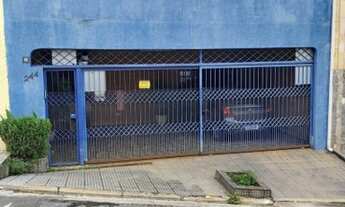 Imagem: Ótimo sobrado localizado próximo ao Metrô