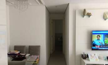 Imagem 2: Apartamento para venda com 58 metros quadrados com 2 quartos