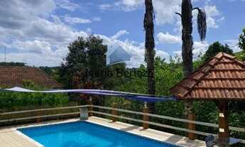 Imagem: Chácara Condomínio para Venda no, localizado