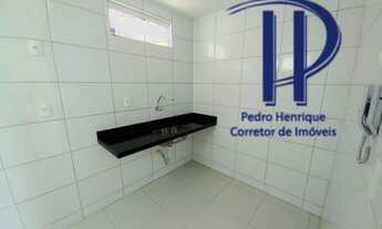 Imagem 4: Apartamento a venda com 2 quartos