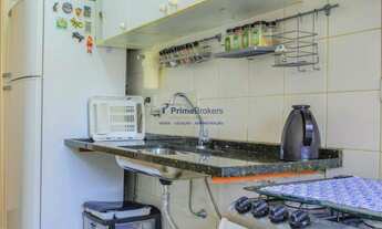 Imagem 6: APARTAMENTO 02 DORMITÓRIOS COM LAZER COMPLETO NA SAÚDE - OPORTUNIDADE NA REGIÃO !