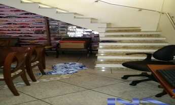 Imagem 5: SOBRADO VENDA VILA CLEMENTINO, 190m²