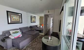 Imagem 5: Apartamento à venda com varanda gourmet