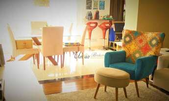 Imagem 4: Apartamento à venda, 93 m² - Vila Leopoldina - São Paulo/SP