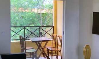 Imagem 7: Vendo Flat Mobiliado no Privê em Gravatá-PE