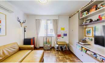 Imagem 5: Apartamento Reformado Itaim Bibi