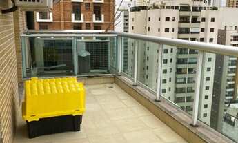 Imagem 6: Cobertura para venda com 240 metros quadrados com 4 quartos em Perdizes - São Paulo - SP