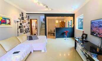 Imagem 7: Ótimo sobrado localizado a somente 850 metros a pé do Metrô Parada Inglesa