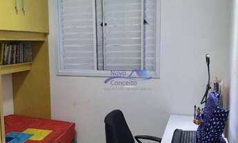 Imagem 6: Apartamento com 2 dormitórios à venda, 50 m² por R$ 330.000,00 - Jardim Vila Formosa - São