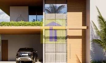 Imagem: CASA À VENDA EM CONDOMÍNIO FECHADO NA