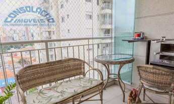 Imagem 6: Apartamento em Perdizes - São Paulo