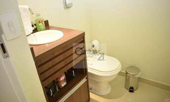 Imagem 6: Apartamento à venda, 271 m² por R$ 2.200.000,00 - Higienópolis - São Paulo/SP