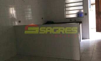 Imagem 2: SãO PAULO - Casa Padrão - Jardim Andaraí