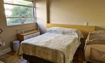 Imagem 3: Apartamento para venda com 238 metros quadrados com 4 quartos em Cerqueira César - São Pau