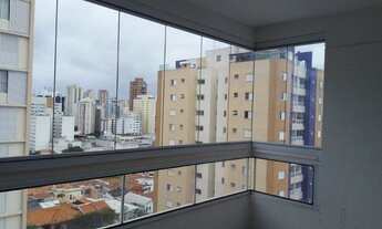 Imagem 7: Apartamento 95m2, com 3 dormitórios, sendo 1 suíte, próximo ao Metrô