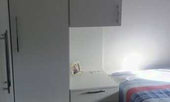 Imagem 2: Apartamento para venda possui 37 metros quadrados com 1 quarto em Barra Funda - São Paulo