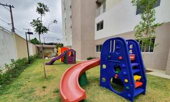 Imagem 7: Apartamento para venda com 46 metros quadrados com 2 quartos