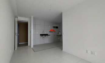 Imagem 6: FORTALEZA - Apartamento Padrão - Jacarecanga