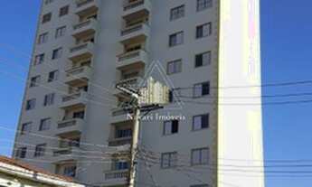 Imagem 1: Apartamento em São Paulo no Ely com 89 m² 3 Dorms 1 Suíte 2 Vagas Tatuapé