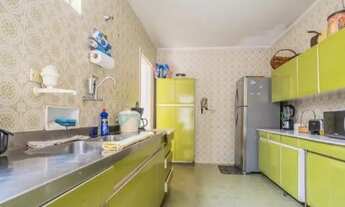 Imagem 6: CASA RESIDENCIAL em SÃO PAULO - SP, BROOKLIN PAULISTA