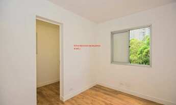 Imagem 2: APARTAMENTO A VENDA NO CONDOMINIO SAN GENNARO MORUMBI