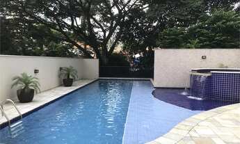 Imagem 5: Apartamento Vila Paulicéia, 550 mts Metrô Parada Inglesa, 4 Suítes, 4 Vagas, 160 m²