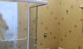 Imagem 3: Casa para aluguel com 110 metros quadrados com 2 quartos em Mirandópolis - São Paulo - SP