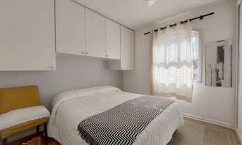 Imagem 7: Sobrado com 2 dormitórios à venda, 85 m² por R$ 640.000 - Chácara Japonesa - São Paulo/SP