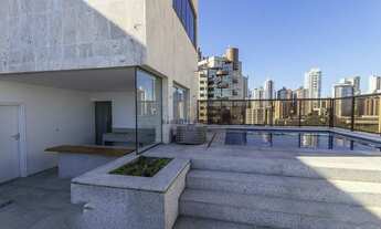 Imagem 2: Cobertura para venda com 347 m² em Belvedere - Belo Horizonte