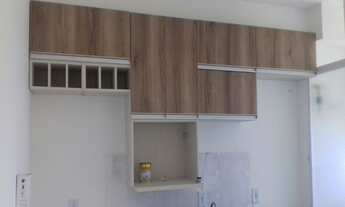 Imagem 6: Ferraz de Vasconcelos - Apartamento Padrão - Vila Correa