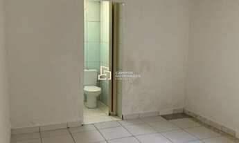 Imagem 3: Casa para aluguel, 2 quartos, 1 suíte, Vista Alegre - Belo Horizonte/MG