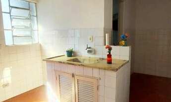 Imagem 2: Casa para aluguel com 50 metros quadrados com 1 quarto em Vila Madalena - São Paulo - SP